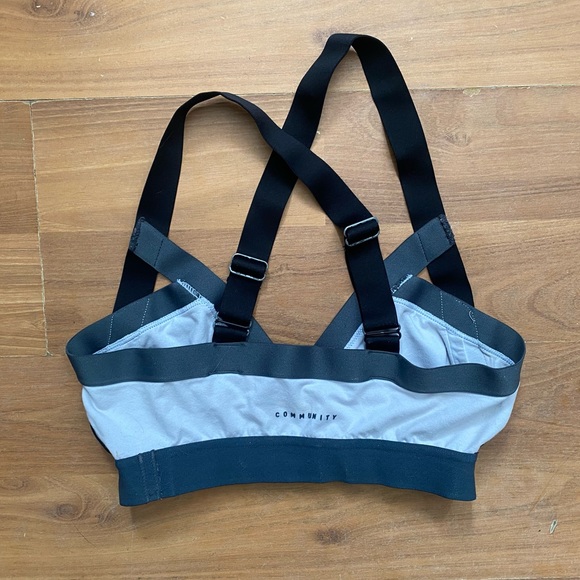 Sports Bra - Picture 2 of 3